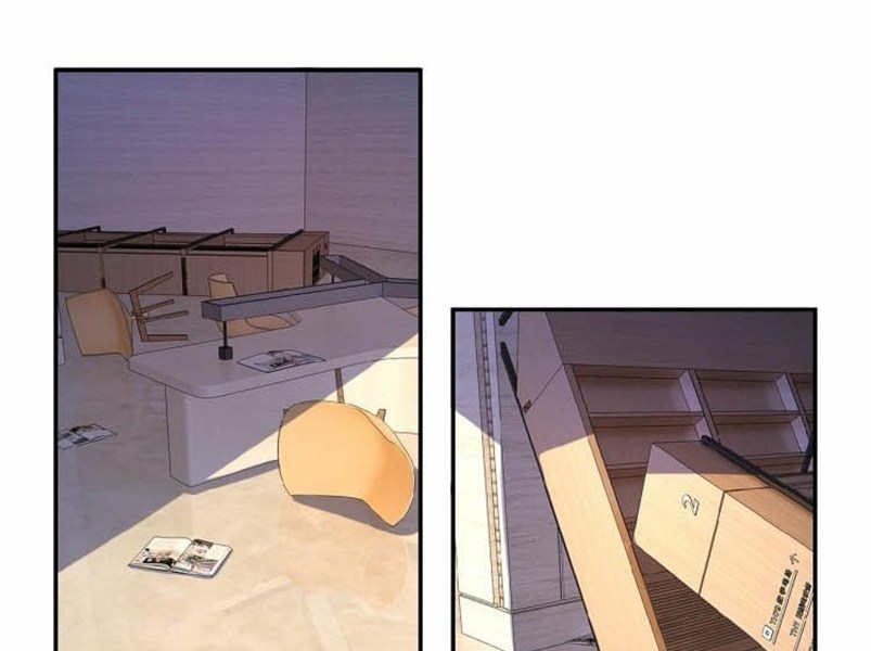 Super System Chapter 08 Gambar 55